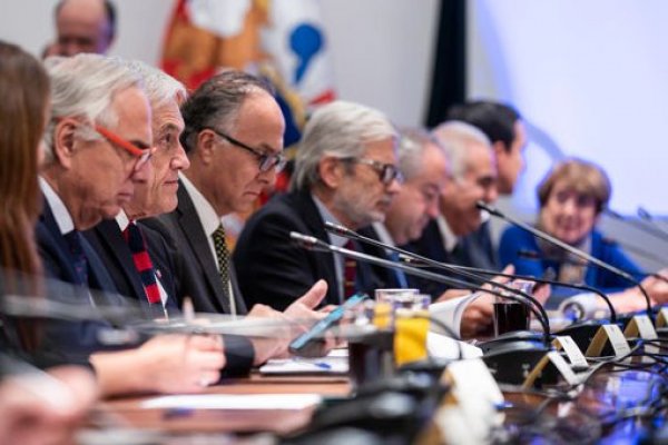 ¿Vientos de cambio de gabinete? Sí, pero…