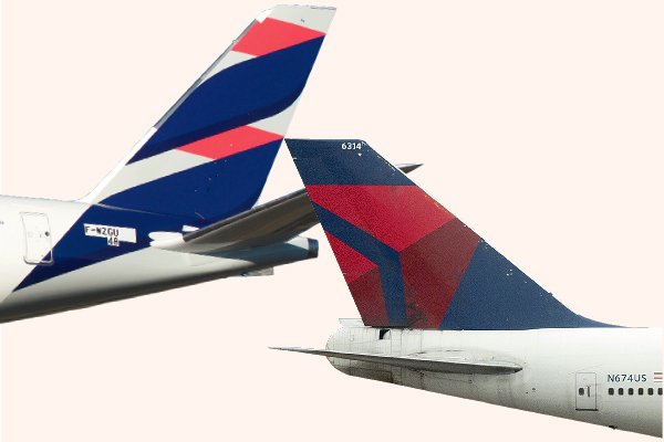 INTERACTIVO | Delta lanza oferta por el 20% de Latam y compromete más de US$ 4.000 millones en la alianza