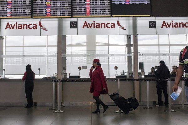 Avianca avanza en la fase final de la oferta de cambios de bonos