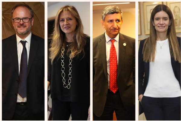 Propósito de las empresas: el documento de Sofofa que aterriza en Chile el debate de los CEO en EEUU