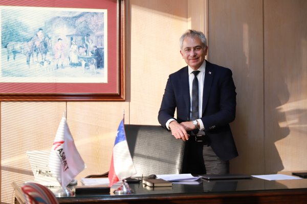 Empresarios valoran la agenda de Reimpulso Económico del gobierno