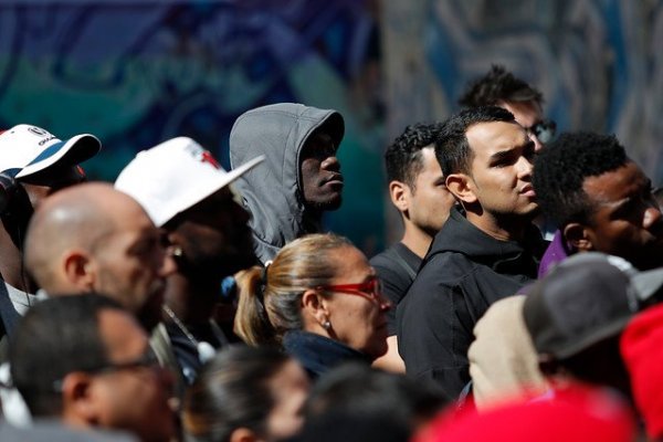 Más de 460 indicaciones al proyecto de migraciones deberán estudiar en el Senado