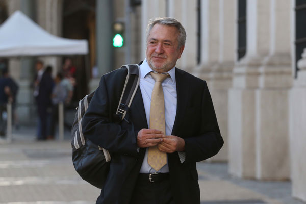 Intendencia proyecta inversión privada por US$ 4.000 millones en La Araucanía en 4 años
