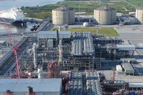 Sempra Energy anuncia acuerdo para vender activos a china Yangtze Power International en Perú