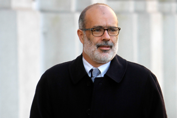 Valdés sobre proyecto Dominga: "La pregunta es: ¿hasta cuándo uno valida que tengamos reglas que son poco reglas?"