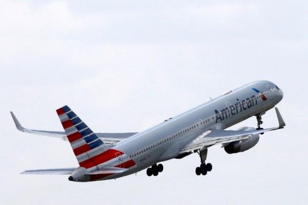 American contragolpea al acuerdo Latam-Delta: agregará un nuevo vuelo a Chile y a otros países de la región
