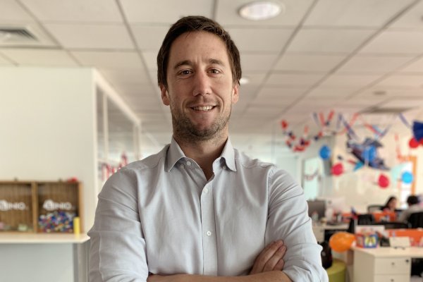 Linio nombra nuevo country manager para Chile