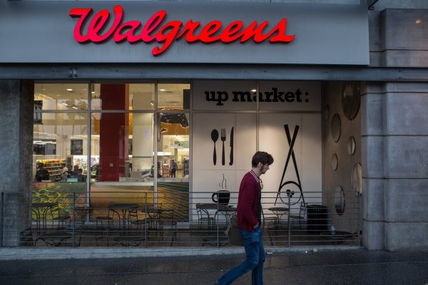 Walgreens suspende venta de ranitidina en EEUU por investigación sobre cancerígeno