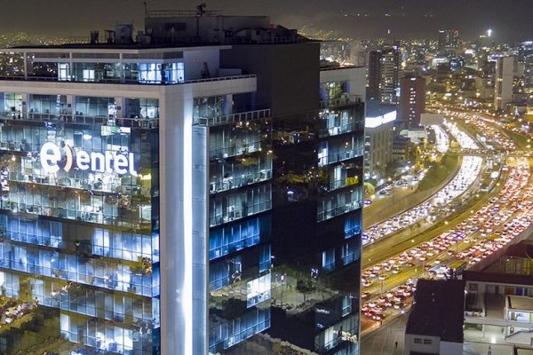 Entel Perú enfoca sus proyectos en los segmentos hogar y pymes
