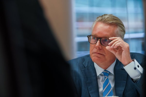 CEO de Delta e investigación de la FNE: "American y Latam tenían una gran cantidad de concentración en sus rutas"