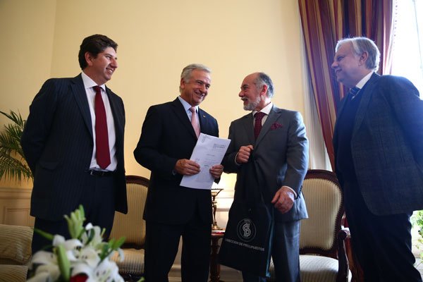 Presupuesto: Cancillería liderará recortes en 2020 y Hacienda repite medidas de austeridad