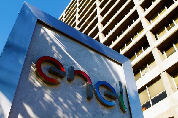 <p>14% suma el rally de Enelam desde el aumento de capital</p>