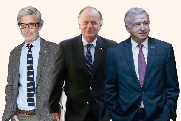 Ministerios del área económica revelan sus prioridades para el próximo año