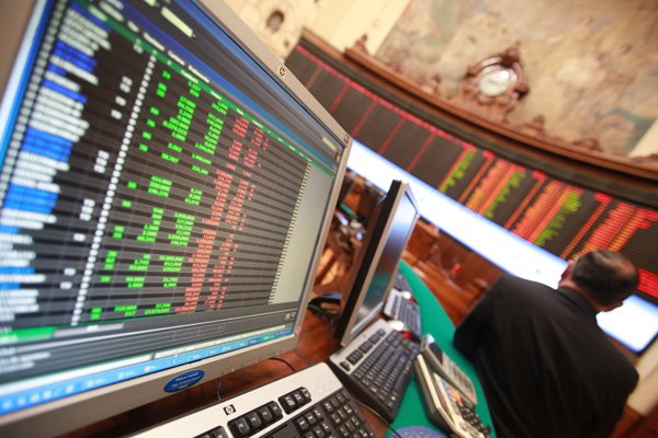 <p>Primer ETF chileno anota récord de aportes con US$ 35 mil millones</p>