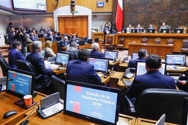 Foto: Camara de Diputados