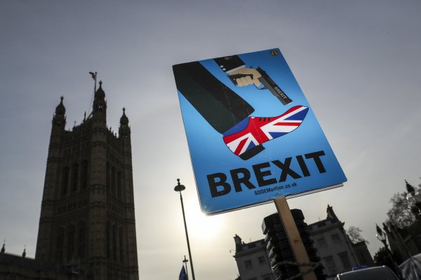Brexit: Boris Johnson presenta su "oferta final" y da ultimátum a la Unión Europea
