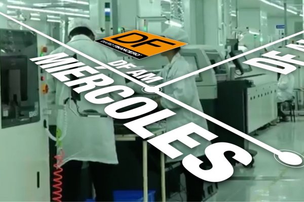 <p>DF AM: Te contamos las 5 noticias que debes saber a esta hora</p>