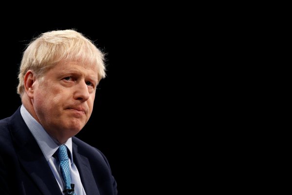 Laboristas consideran que oferta de Johnson para el Brexit no es "creíble ni viable"