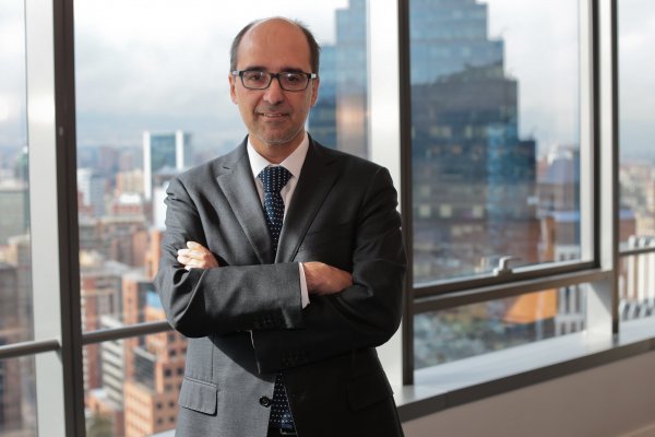 Luis Óscar Herrera, de BTG Pactual: “Las bajas tasas de interés llegaron para quedarse”