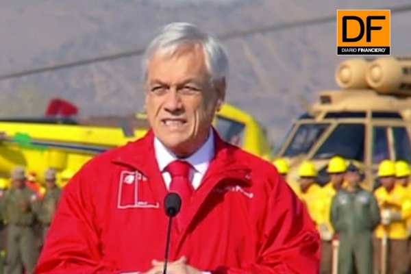 <p>Ahora en DF: Gobierno presenta el Plan Nacional de Prevención y Combate de Incendios Forestales 2019-2020</p>