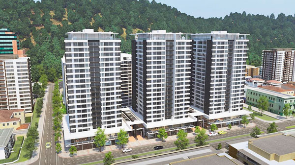 Corte de Concepción rechaza paralizar megaproyecto