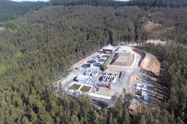 Minera peruana compró depósito de tierras raras en Chile por US$ 56 millones a fondo ligado a LarrainVial