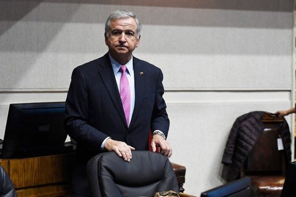 Gobierno recorta la proyección del crecimiento para este año