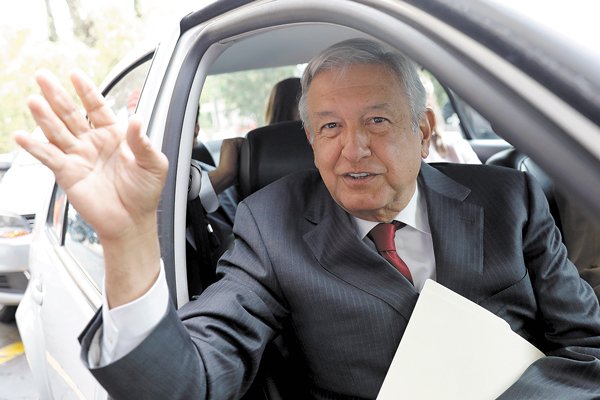 México descarta rechazo de AMLO para recibir a Piñera y se busca fecha para encuentro de mandatarios