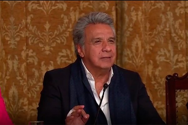 Ecuador bajo estado de excepción por protestas tras alza de combustibles