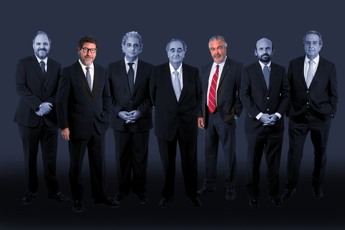 <p>Los nuevos rumbos de Norte Sur</p>