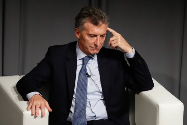 Encuesta en Argentina: Fernández amplía brecha con Macri y lograría victoria en primera vuelta