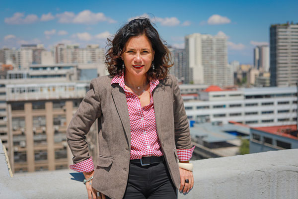 Paz Serra y decreto del Minvu: “Poner fin a la judicialización no fue la razón que nos movilizó”