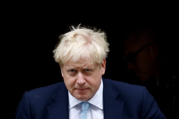Brexit: los cuatro problemas que ve la UE en la propuesta de Boris Johnson