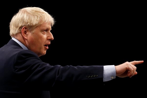 Johnson aclara que no habrá prórroga del Brexit: "Nuevo acuerdo o sin acuerdo, pero ningún retraso"
