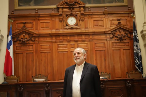 El mensaje de Montes al ministro de Hacienda: “No creo que sea un Presupuesto muy audaz ni creativo”