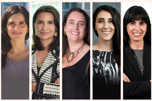Los desafíos de género en el asset management