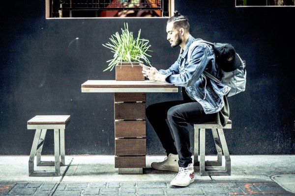 <p>Millennials de altos ingresos temen tener que trabajar siempre</p>