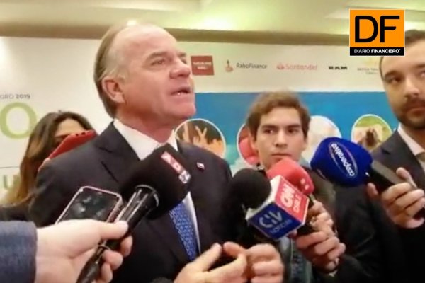 <p>Ahora en DF: La escasez hídrica, el tema que se toma la agenda de ENAGRO</p>
