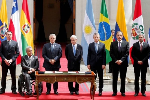 Oxford Economics: el ciclo económico ha perdido su momentum en Latinoamérica