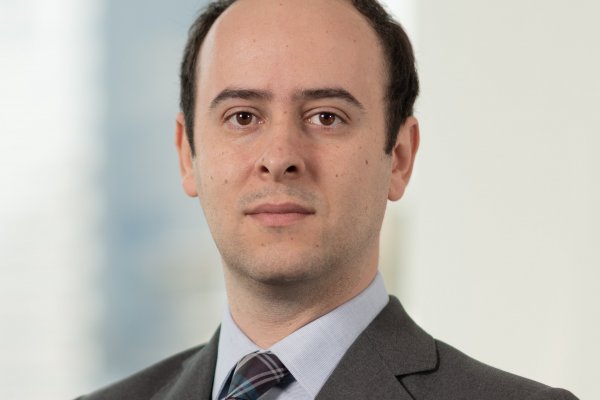 LarrainVial se la juega por Brasil: “La reforma de pensiones, para nosotros, es un puntapié inicial”