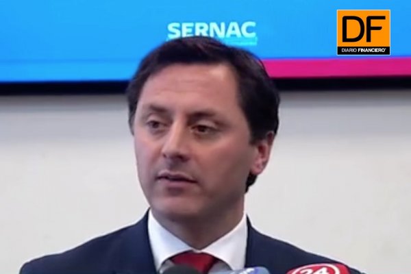 <p>Ahora en DF: Sernac ofrece primer balance del CyberMonday 2019</p>