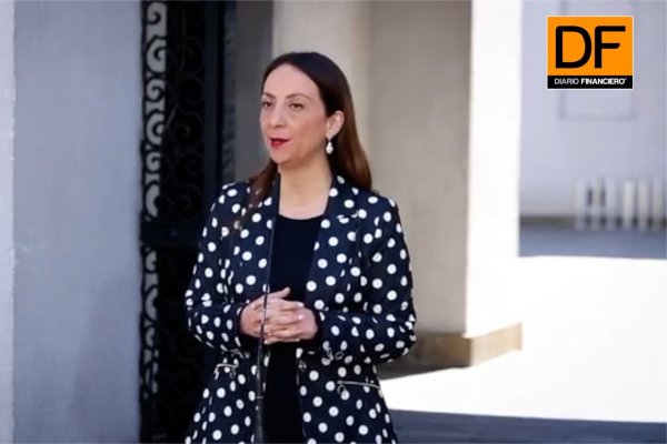 <p>Ahora en DF: Ministra Pérez confirma Mesa Técnica por Modernización Laboral encabezada por Piñera</p>