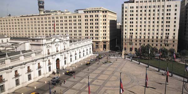 Bajo desempeño de empresas públicas en transparencia