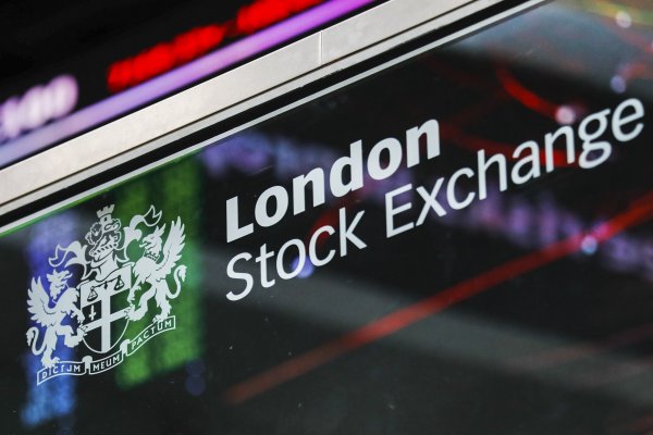 La Bolsa de Hong Kong retira su opa por la de Londres