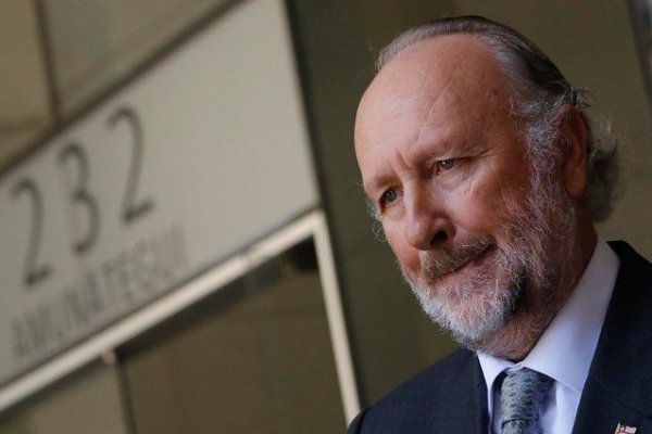 Prokurica y cierre de Ventanas: "No es una decisión que se haya tomado por parte del gobierno"