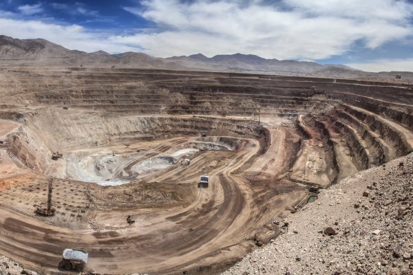 Primer Tribunal Ambiental fija audiencia por proyecto Dominga