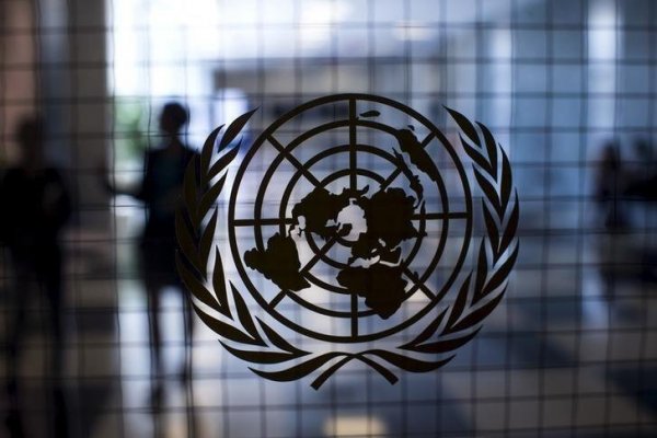 ¿ONU en default? Se está quedando sin efectivo para pagar sueldos de funcionarios