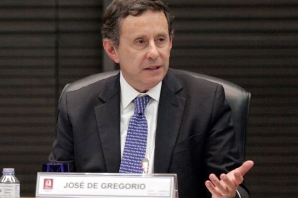 De Gregorio por 40 horas:"No me gusta el proyecto y creo que hay que discutir el tema laboral en serio"