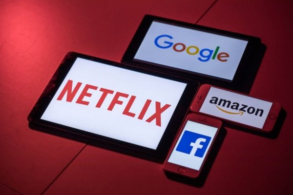 OCDE propone que multinacionales y tecnológicas paguen impuestos en los países en que tienen actividades