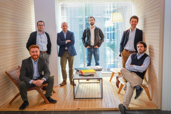 <p>FinTech Abaqus prepara software tributario para sociedades de inversión</p>